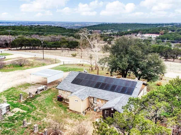 1625 County Road 313 Spur, Glen Rose, TX 76043