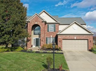 18091 Glen Cairn Way, Strongsville, OH