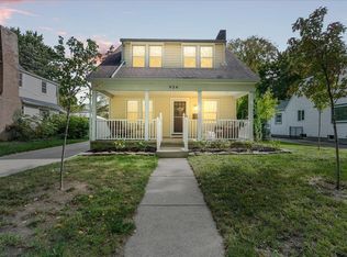 934 N Park St, Owosso, MI 48867