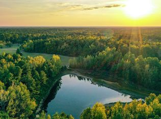 0 Cash Rd, Rison, AR 71665