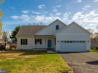 732 Hickman Dr, Ocean View, DE 19970