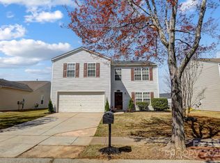12607 Dervish Ln, Charlotte, NC 28269
