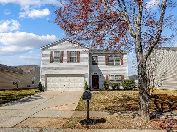12607 Dervish Ln, Charlotte, NC 28269