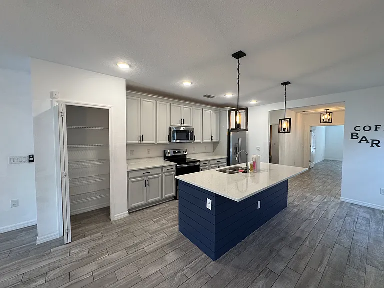 1394 Sunset Preserve Way — Photo 3