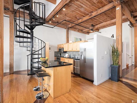 2nd image of 355 Bryant St Unit 402