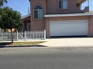 3111 W 134th St, Hawthorne, CA 90250