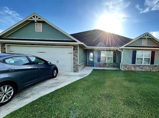 2 Snowshoe Ct, Fort Mitchell, AL