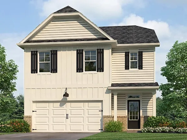 530 King Vlg, Braselton, GA 30517