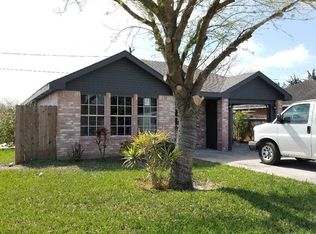 3904 Steffy Dr, Weslaco, TX 78599