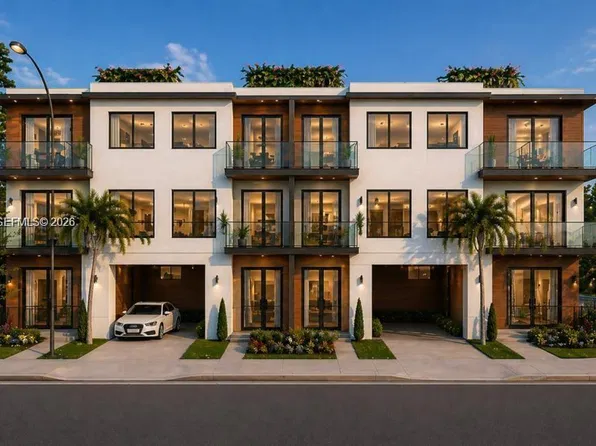 933 SW 4th Ave, Miami, FL 33130