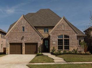 4540 Crossvine Dr, Prosper, TX 75078