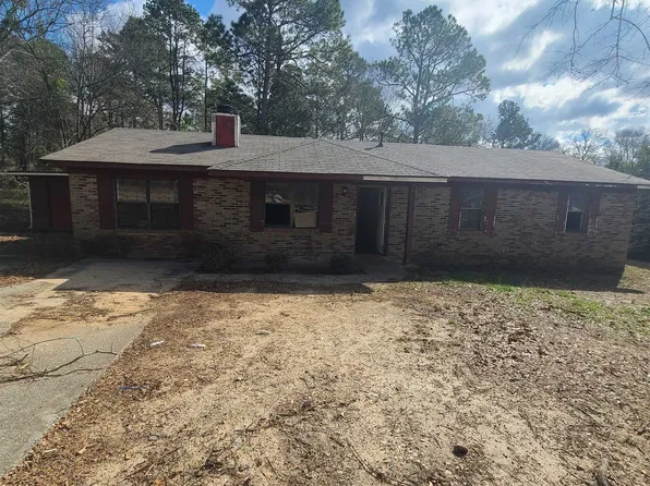 4312 Windsor Spring Rd, Hephzibah, GA 30815