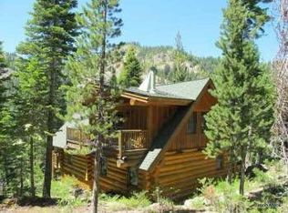 1461 Mineral Springs Trl, Alpine Meadows, CA 96146