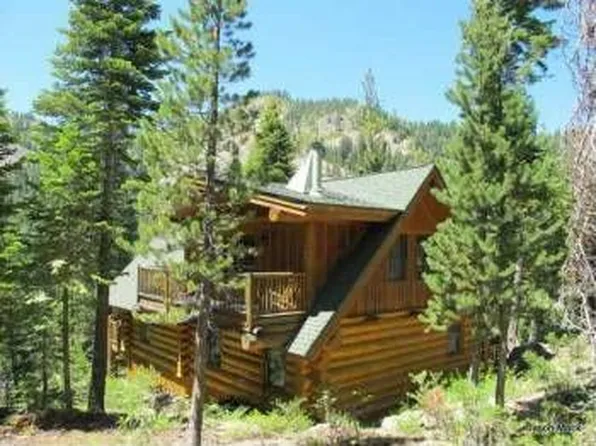 1461 Mineral Springs Trl, Alpine Meadows, CA 96146