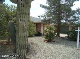 11037 S Tomah St, Phoenix, AZ 85044