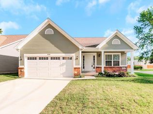 636 Leonard Ave, Valley Park, MO