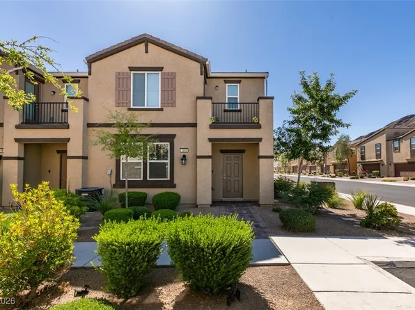 1200 Mission View Ct, Henderson, NV 89002