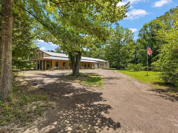 2020 Highway 547, Pattison, MS 39144