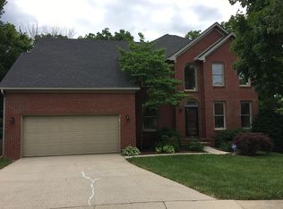 4016 Brookwater Ct, Lexington, KY 40515