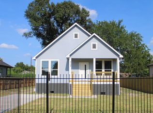 4108 Russell St, Houston, TX 77026