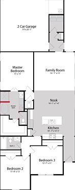 2nd image of 10112 Revere Dr