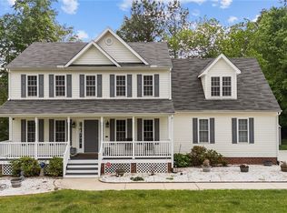 6718 Regal Grove Dr, Chesterfield, VA 23832