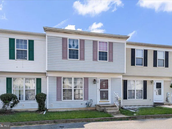 46 Lisa Dr, Newark, DE 19702