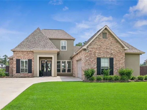 1101 Spring Haven Ln, Madisonville, LA 70447