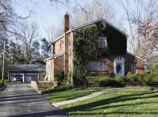 Wildwood Rd, Columbus, OH 43231