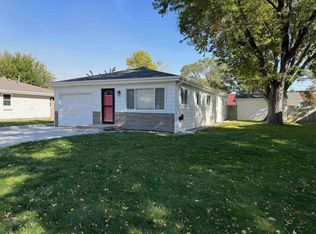 107 N McCabe Ave, North Platte, NE 69101