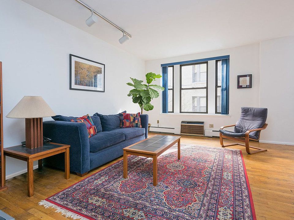 1st image of 313 W 99th St #4D