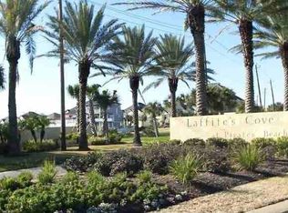 13502 Windlass Cir, Galveston, TX 77554