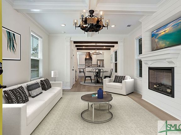4th image of 1011 E Waldburg Street