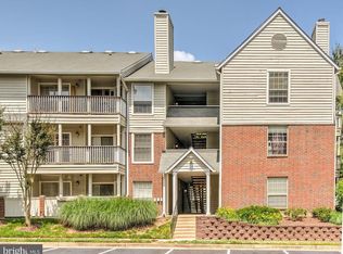 12156 Penderview Ter APT 1206, Fairfax, VA 22033