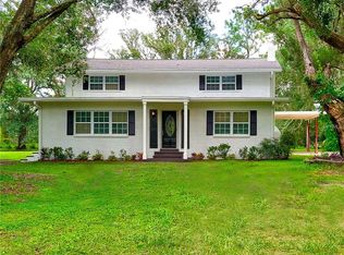 8821 N Mobley Rd, Odessa, FL 33556