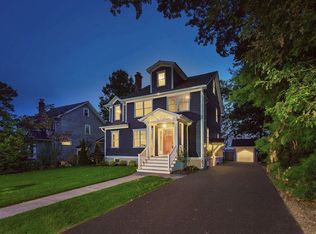 426 S Euclid Ave, Westfield, NJ 07090