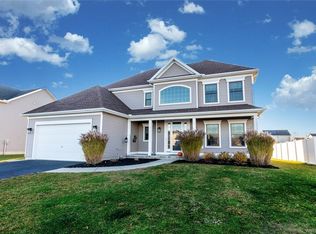 155 Chancellor Ln, Buffalo, NY 14224