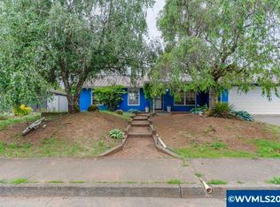 4905 Pullman Ave SE, Salem, OR 97302