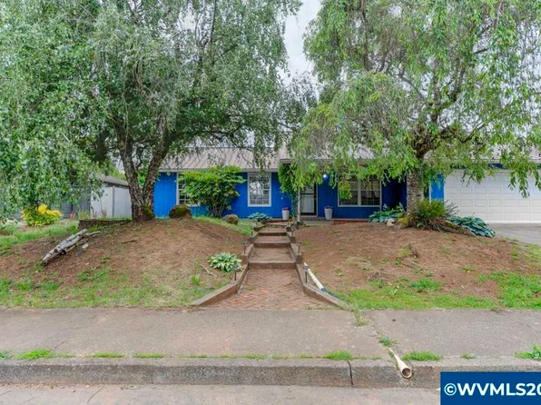 4905 Pullman Ave SE, Salem, OR 97302