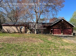 671 Eden Rd, Eden, NC 27048