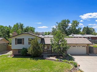 9460 W Alabama Dr, Lakewood, CO 80232