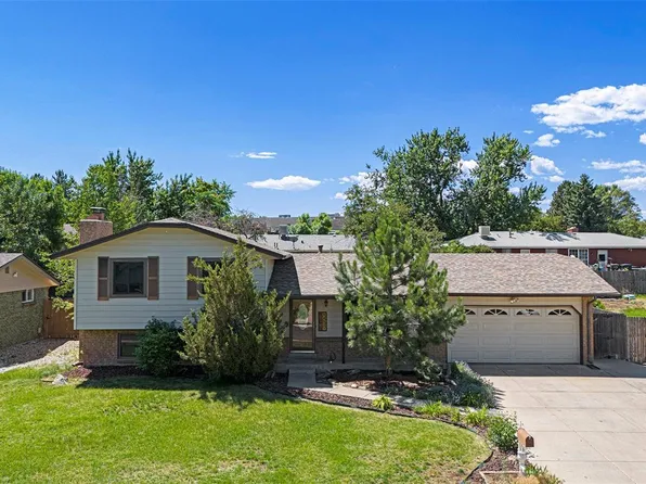 9460 W Alabama Drive, Lakewood, CO 80232