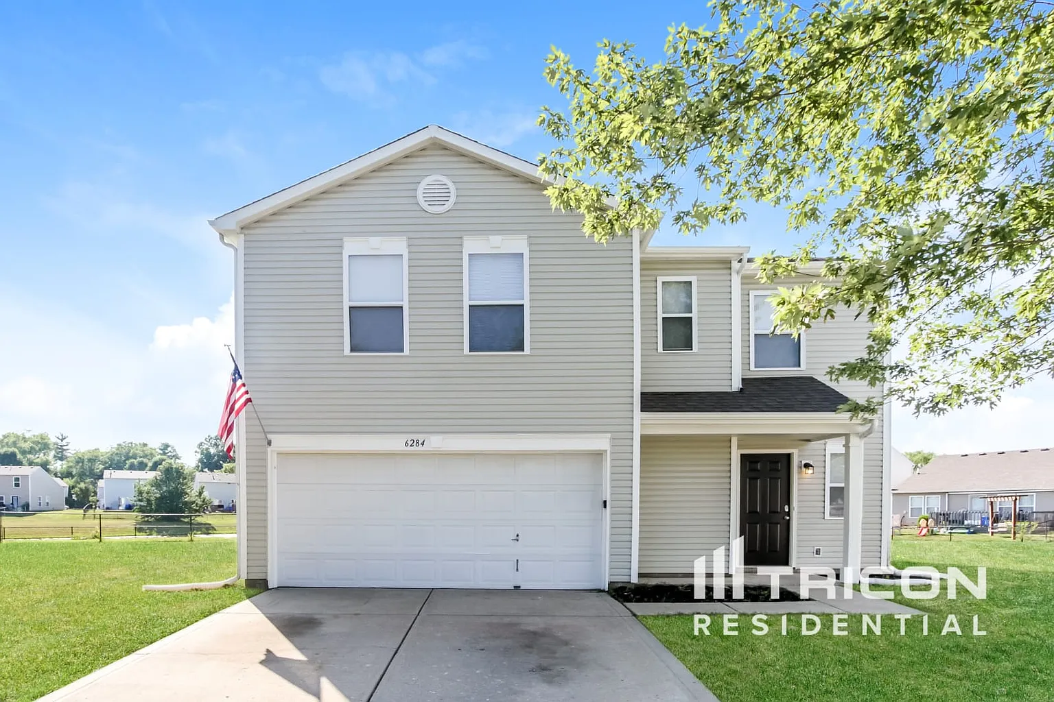 6284 E Clarks Hill Way photo 1