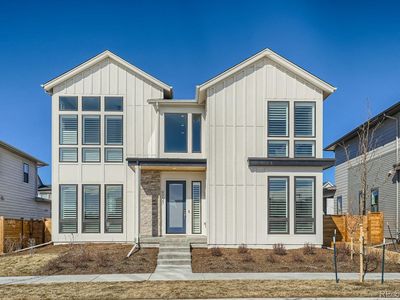 9727 E 61st Avenue, Denver, CO, 80238