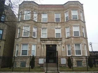 6438 S Maryland Ave #3S, Chicago, IL 60637