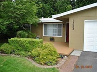 14008 SE 144th St, Renton, WA 98059