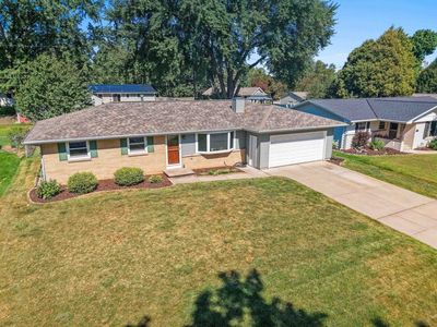 1016 Chantel St, Green Bay, WI, 54304