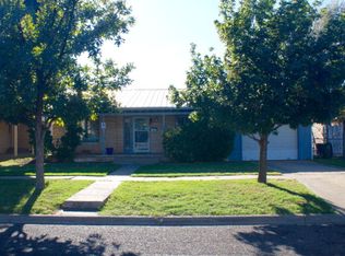 1805 N Washington Ave, Odessa, TX 79761