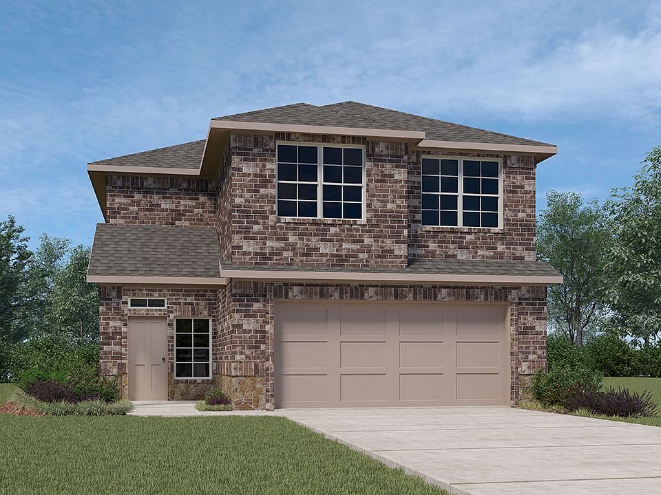 Plan Elevation.