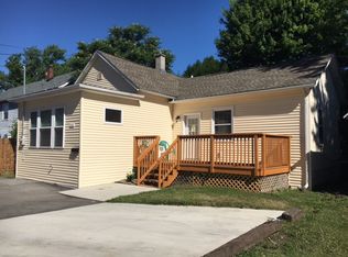 248 Morgan St, Tonawanda, NY 14150